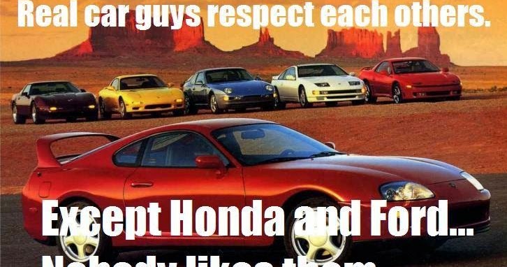 Real Car Guys