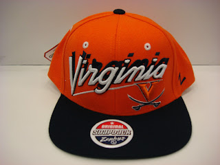 university of virginia, virginia cavaliers, cavs hat, cavaliers hat, cavaliers snapback, virginia hat, zephyr snapback, zephyr hat