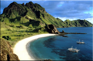 Manisnya Panorama di Labuan Bajo labuan bajo ntt, labuan baji flores