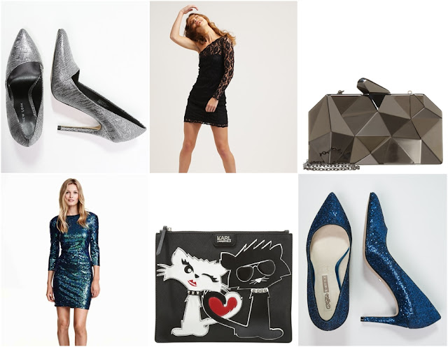 14 looks for 14th of February