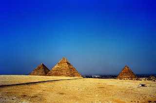 Giza, Egypt