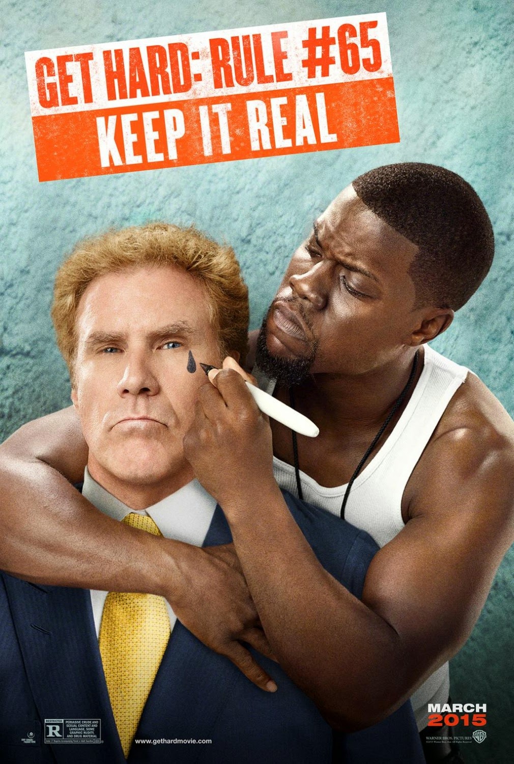 Get Out - Movie