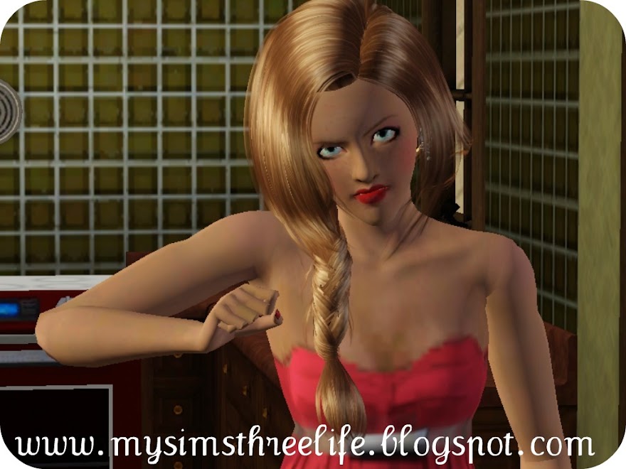 My Life With Sims 3