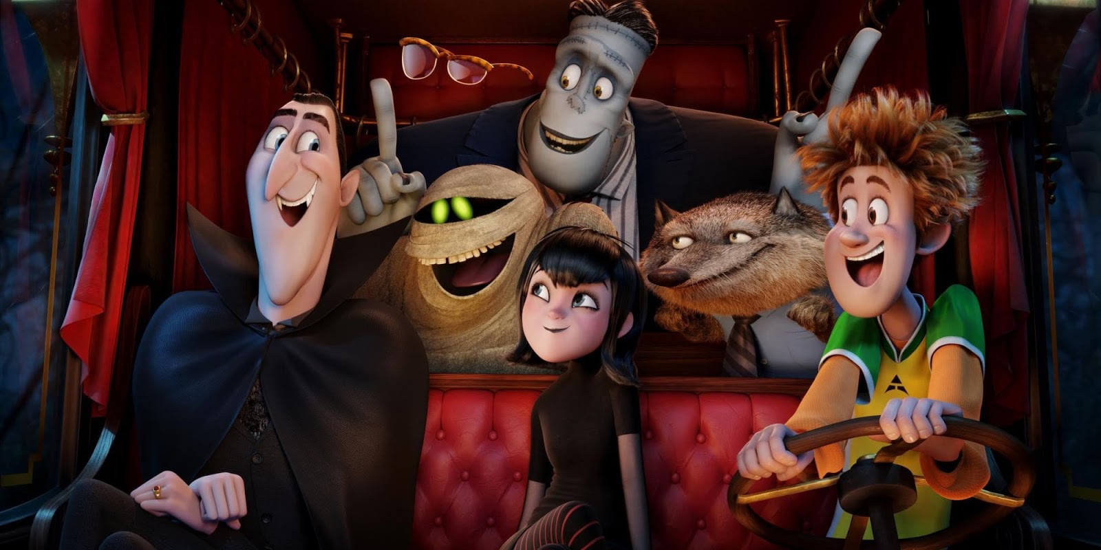 Movie Review Hotel Transylvania 2 2015 Here you can download any video even drac goes bla bla bla hotel transylvania from youtube, vk.com, facebook, instagram, and many other sites for free. singapore food travel and lifestyle blog blogger