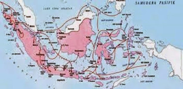 Penyebaran Islam di Nusantara Indonesia, The Spread of ...