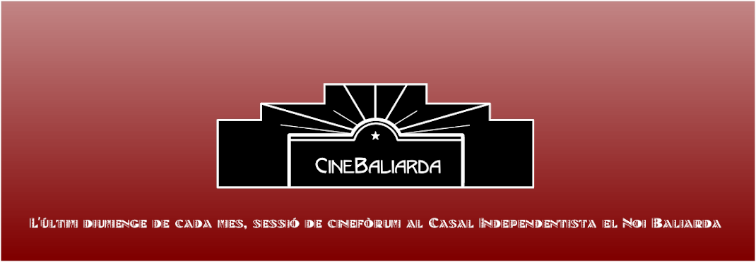 CineBaliarda