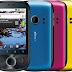 Zong's IDEOS Android Smartphone Review, Price and Specification