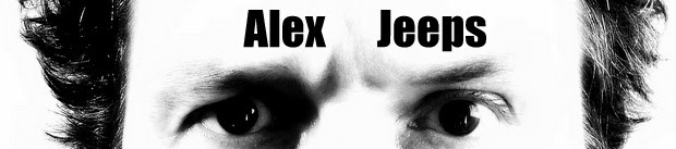 Alex Jeeps