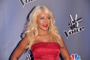 CHRISTINA AGUILERA CHRISTINA AGUILERA