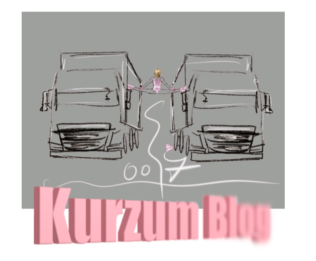 KURZUM-BLOG