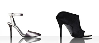 Alexander Wang otoño invierno 2013 2014