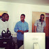 D'banj and Davido working on new track in London