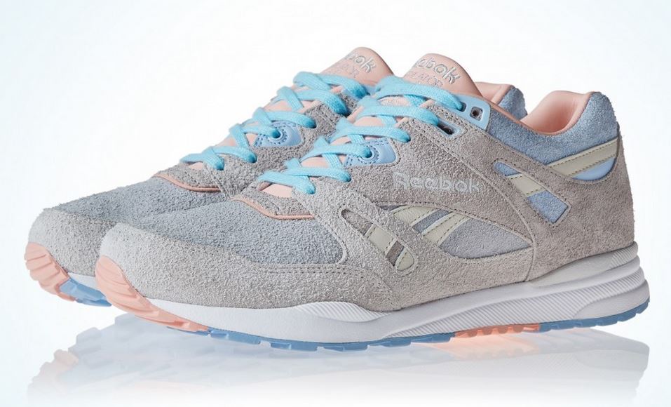 reebok classic suede 2015
