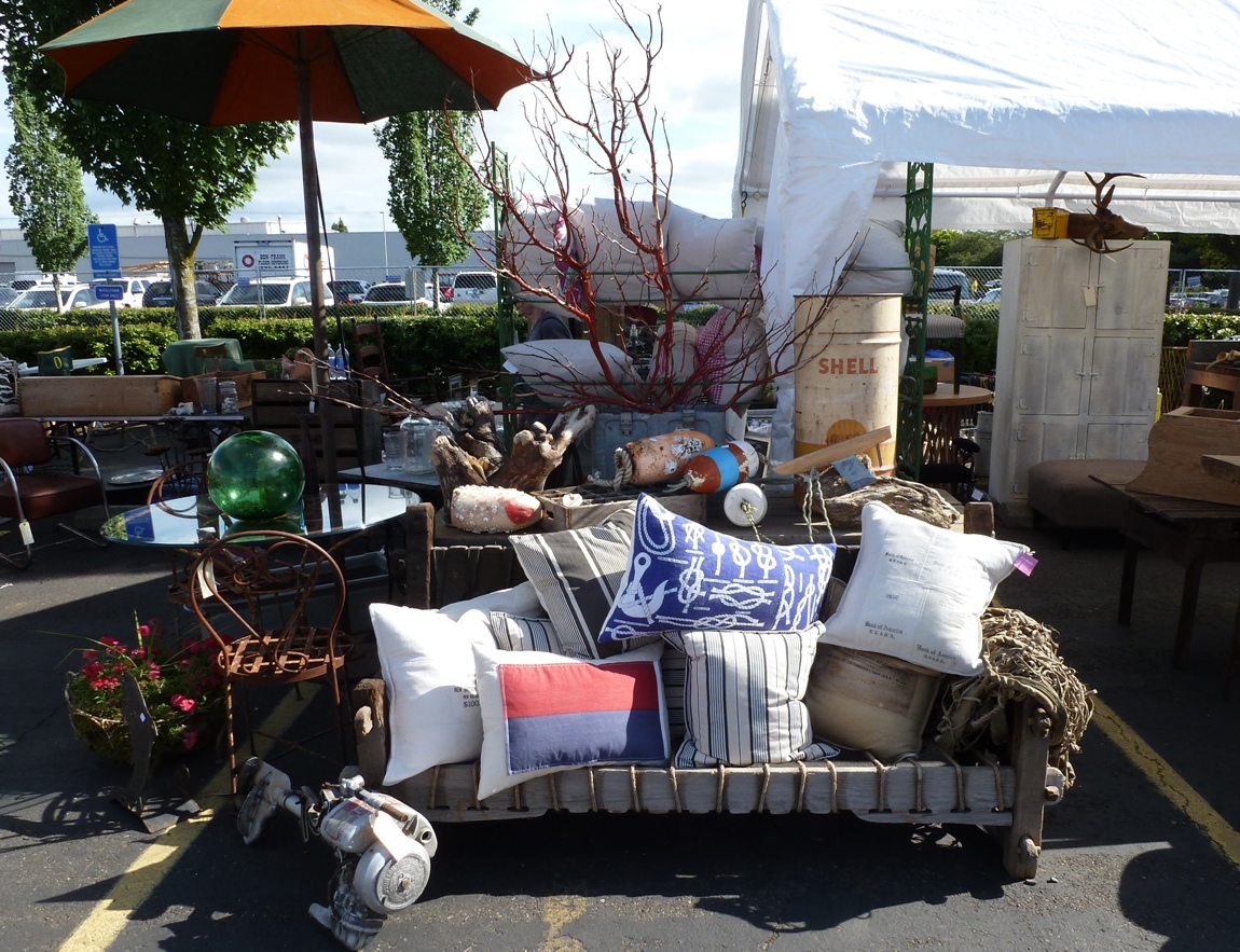 Crafty Secrets Heartwarming Vintage Ideas and Tips Antique Expo Show