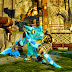 Skylanders:Trap Team Prison break