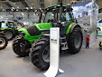 AGRITECHNICA 2015 – The World’s No. 1