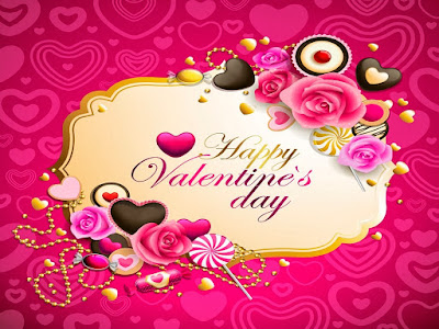 Hình ảnh chúc ngày valentine Hình ảnh chúc ngày valentine