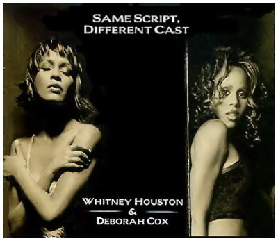 Whitney Houston Deborah Cox | whitney houston 4 osapee Whitney Houston Deborah Cox | whitney houston 4 osapee