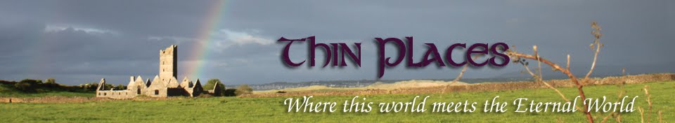 Thin Places - Sacred Sites - Earth Energies - Mystical sites, Sacred Places in Ireland and beyond