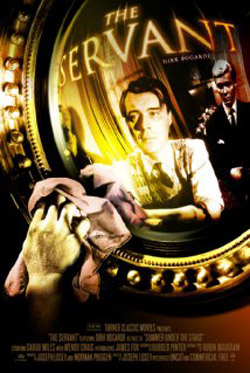 The Servant (1963)