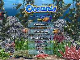 Oceanis [FINAL]
