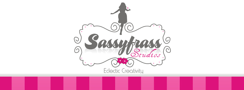 Sassyfrass Studios Blog