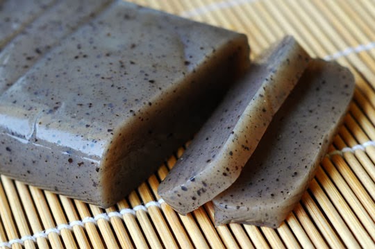 konjac việt nam