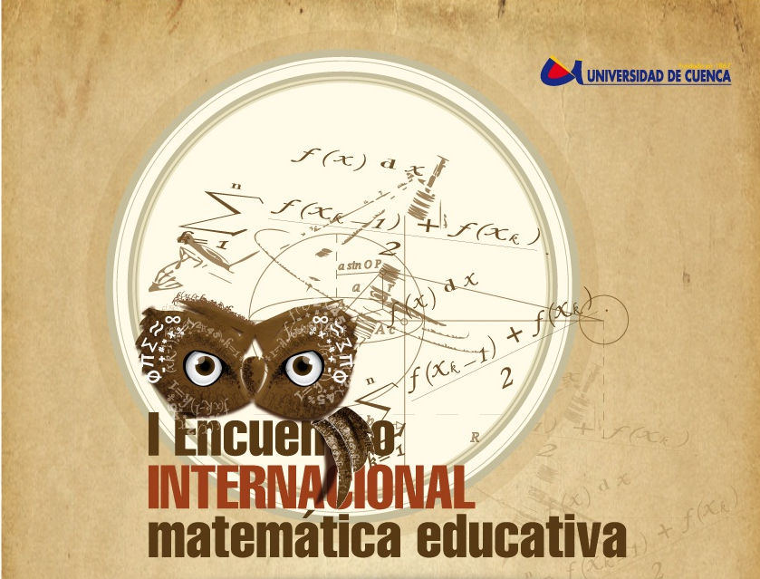 I Encuentro Internacional de Matemática Educativa