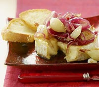 Sweet-and-Sour Onions