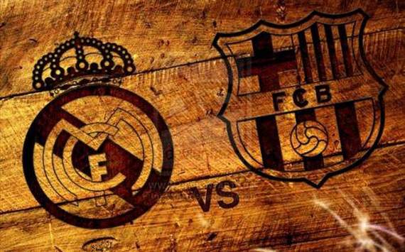 Clic - FC BARCELONA VS REAL MADRID ONLINE - RealMadrid Clic - FC BARCELONA VS REAL MADRID, ONLINE - realMadrid