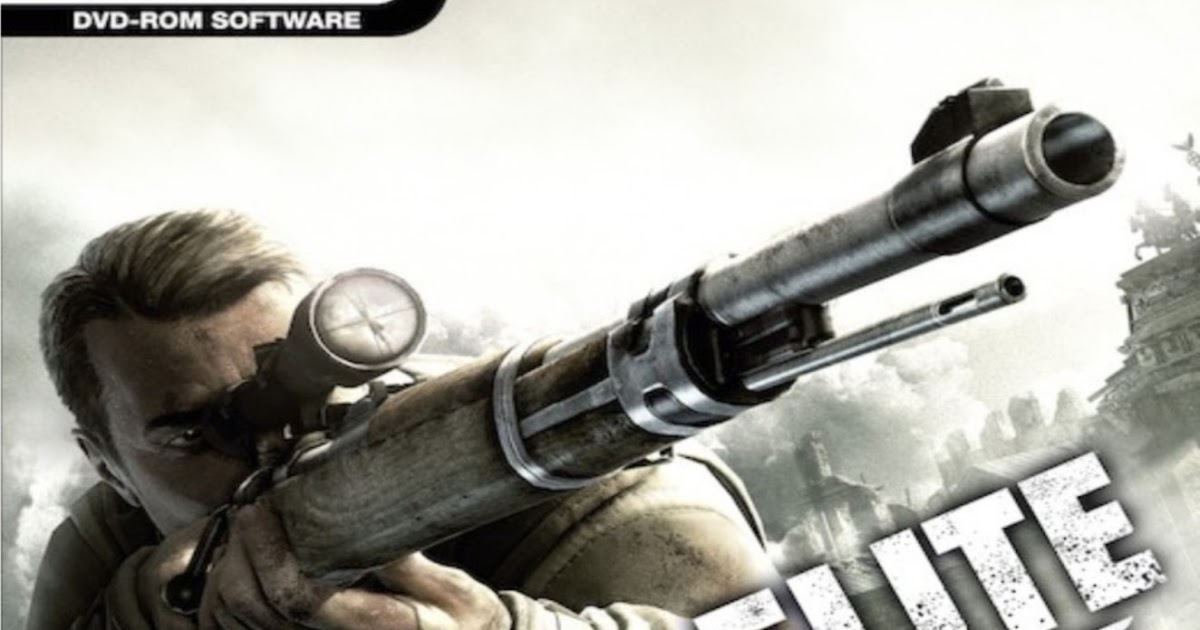 free download game sniper elite 2 full version for pc free download game sniper elite 2 full version for pc