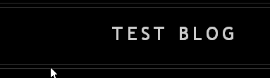 test blog, itviet360