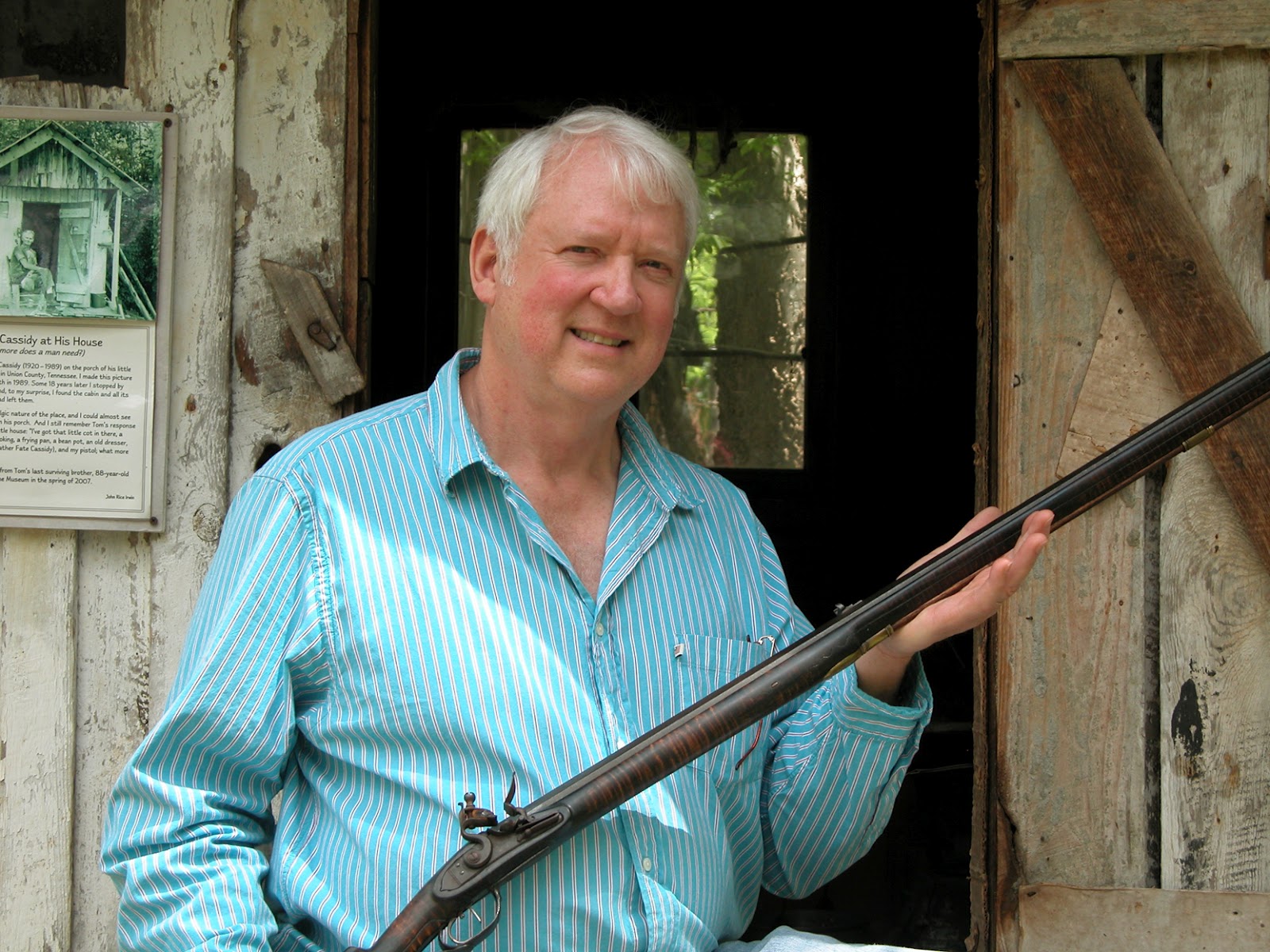 Contemporary Makers Contemporary Makers Portraits Andy Mock