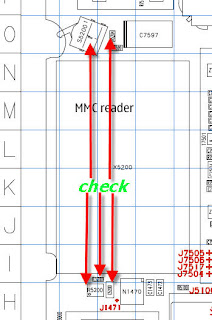 nokia 6680 mmc problem