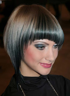 Beautify Yourself - its all about hair, fashion and attitude