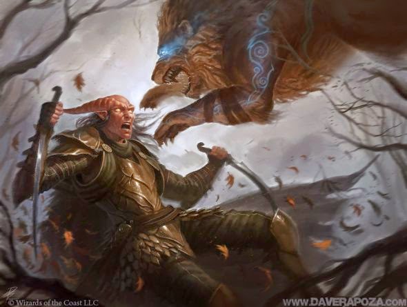 Dave Rapoza deviantart ilustrações fantasia sombria monstros demônios games Dave Rapoza deviantart ilustrações fantasia sombria monstros demônios games