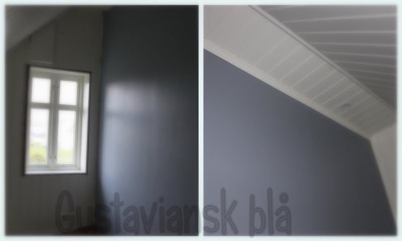 Marianne på landet: mai 2011