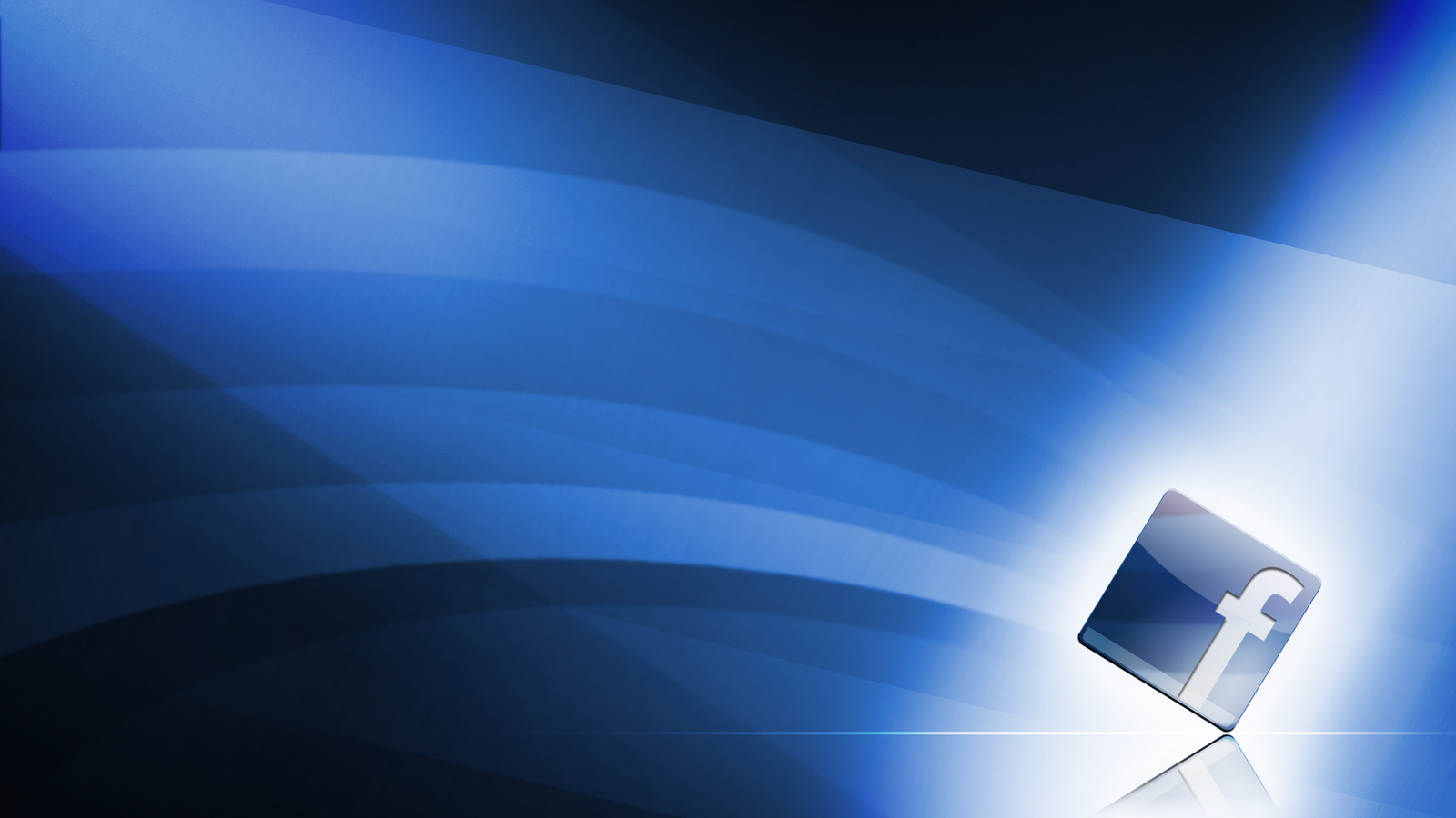 Wallpapers y fondos de pantalla de Facebook para el escritorio de tu pc