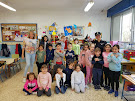 CEIP LOS MORALES