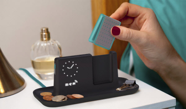 15 Jam Alarm Terunik di Dunia: Chirp Alarm Clock 15 Jam Alarm Terunik di Dunia: Chirp Alarm Clock