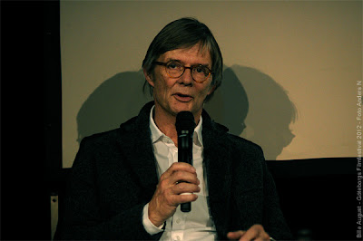 bille august, göteborgs filmfestival, göteborg film festival, foto anders n
