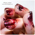 Special Halloween 2015 - Bloody broken nail