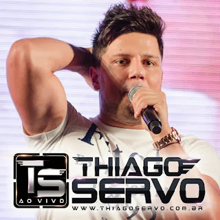 Thiago Servo - Maluca
