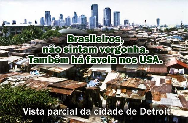 Náufrago da Utopia: A CRISE DO CAPITAL E A NOVA DIÁSPORA MUNDIAL