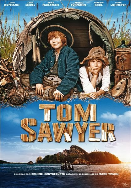 Tom Sawyer