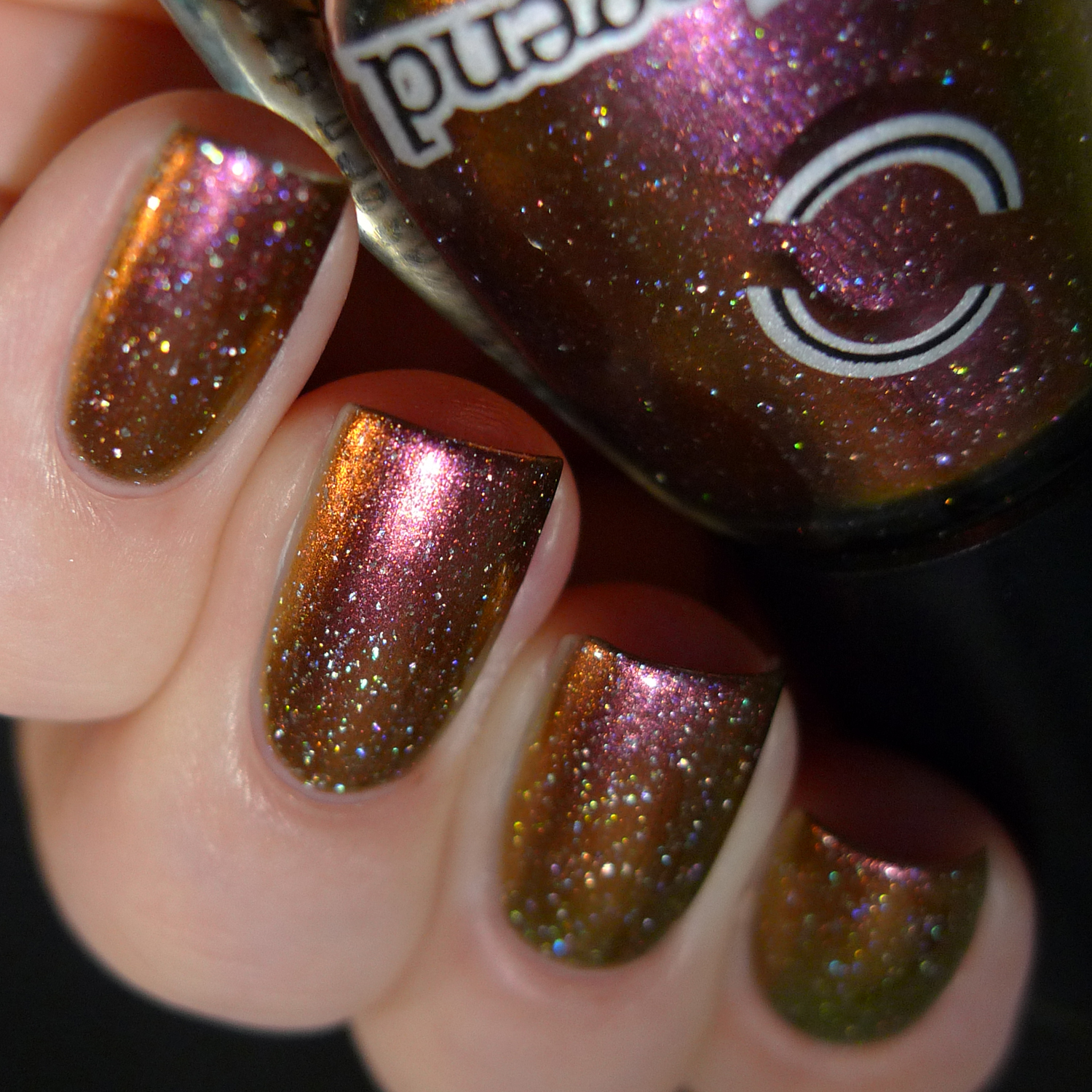 Dance Legend Galaxy Big Bang swatches and review Dance Legend Galaxy Big Bang swatches and review