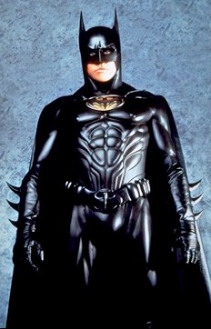 BATMAN EL PERSONAJE Foto de Batman, el personaje