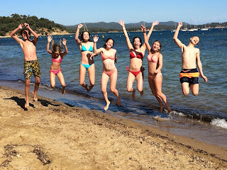 OUT! Vakantiepark Provence Le Galoubet
