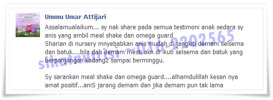 Omega Guard Shaklee minyak ikan terbaik di Dunia Omega Guard Shaklee minyak ikan terbaik di Dunia