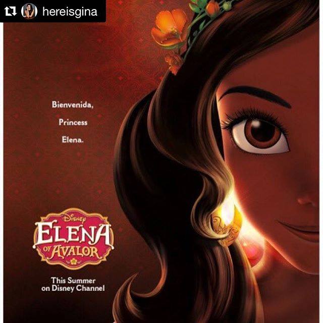 Elena Of Avalor